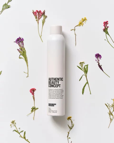 Authentic Beauty Concept STRONGHOLD HAIRSPRAY 300ml