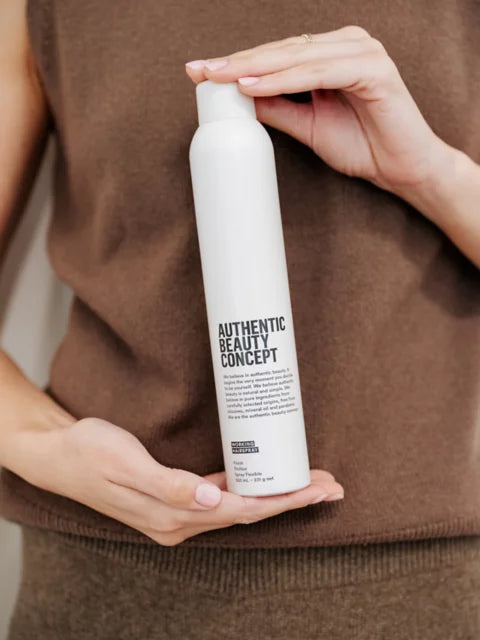 Authentic Beauty Concept WORKING HAIRSPRAY 300ml