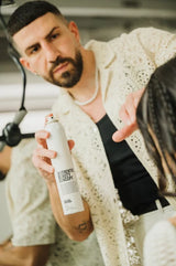 Authentic Beauty Concept WORKING HAIRSPRAY 300ml