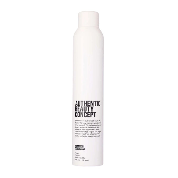Authentic Beauty Concept WORKING HAIRSPRAY 300ml