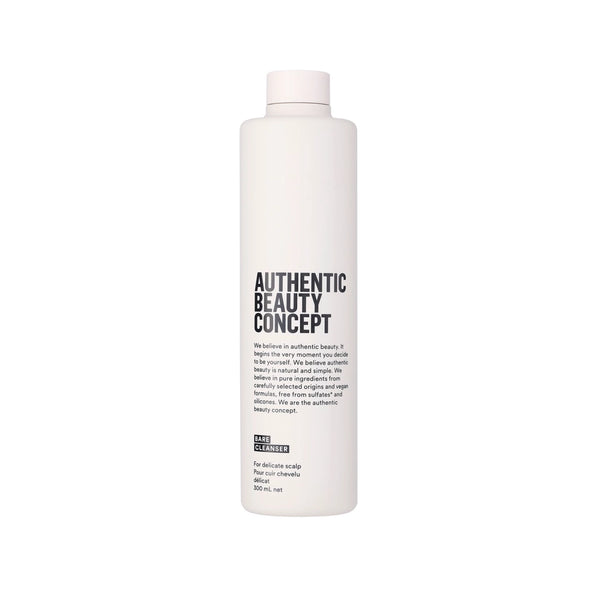 Authentic Beauty Concept BARE CLEANSER 300ML