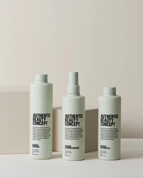 Authentic Beauty Concept AMPLIFY SPRAY CONDITIONER 250ML