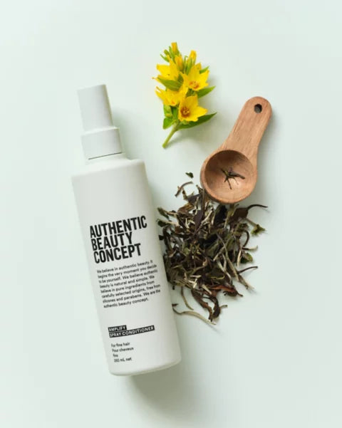 Authentic Beauty Concept AMPLIFY SPRAY CONDITIONER 250ML