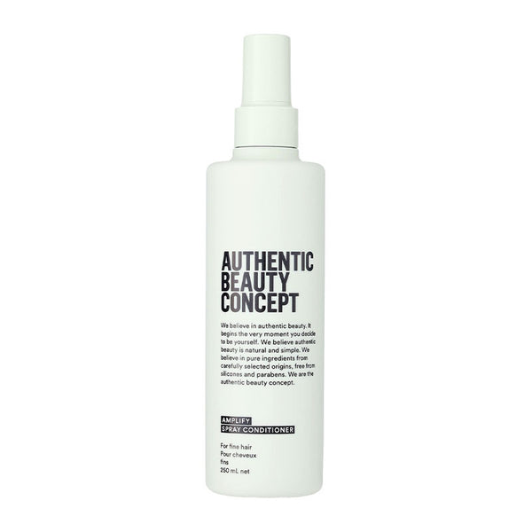 Authentic Beauty Concept AMPLIFY SPRAY CONDITIONER 250ML
