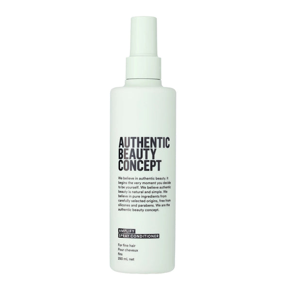 Authentic Beauty Concept AMPLIFY SPRAY CONDITIONER 250ML