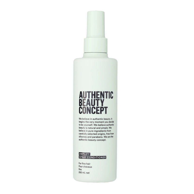Authentic Beauty Concept AMPLIFY SPRAY CONDITIONER 250ML