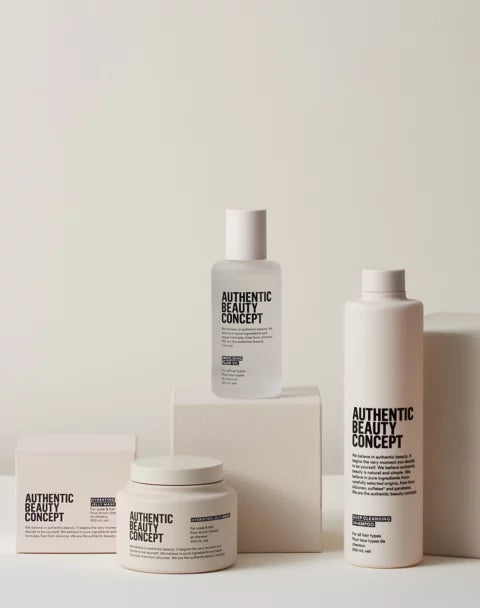 Authentic Beauty Concept Deep Cleansing 300ML