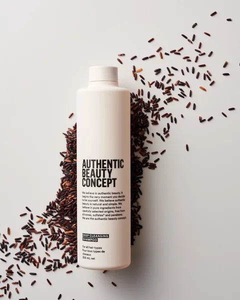 Authentic Beauty Concept Deep Cleansing 300ML