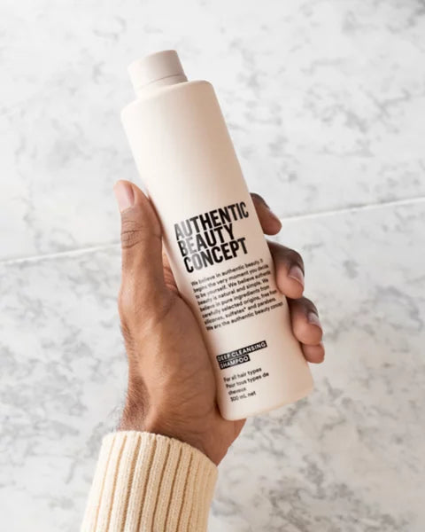 Authentic Beauty Concept Deep Cleansing 300ML