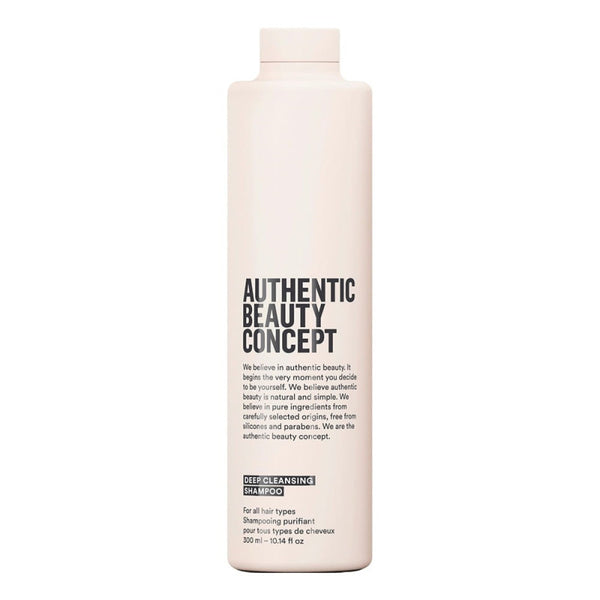 Authentic Beauty Concept Deep Cleansing 300ML