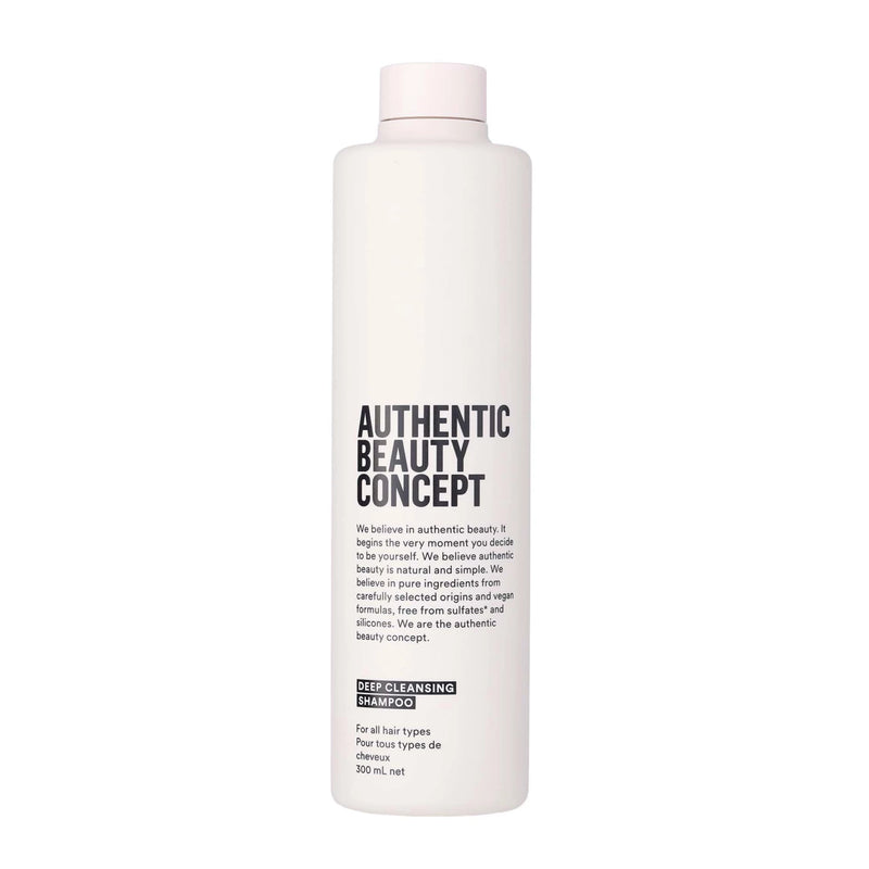 Authentic Beauty Concept Deep Cleansing 300ML