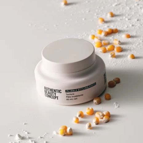 Authentic Beauty Concept pliable styling paste 85 ml