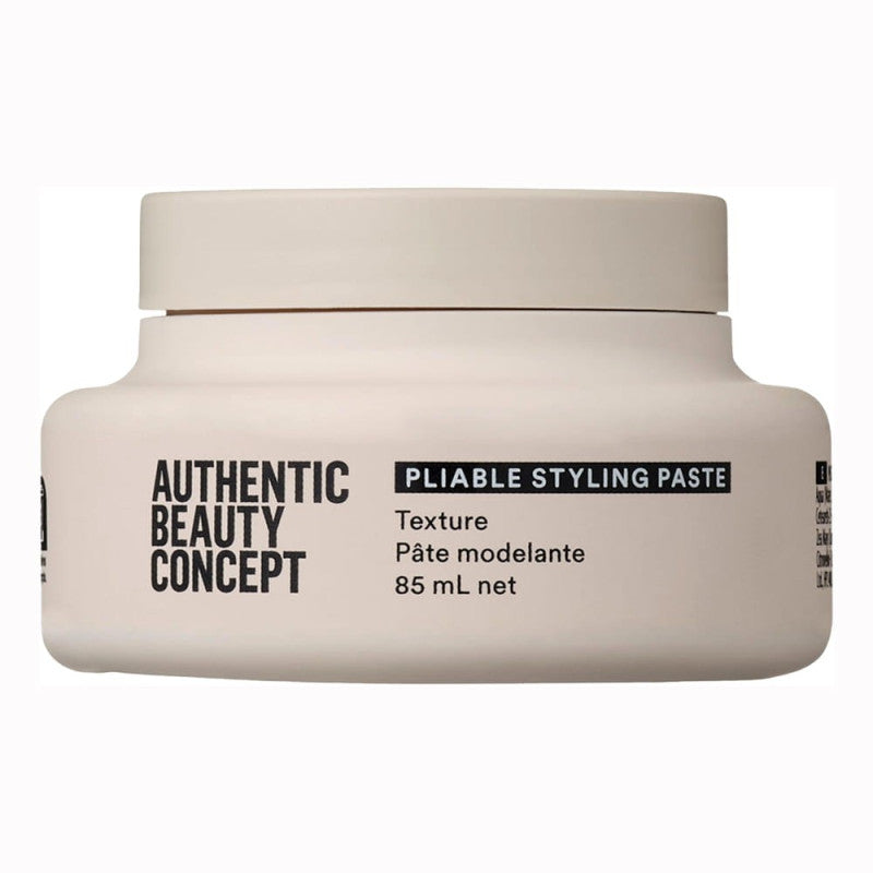 Authentic Beauty Concept pliable styling paste 85 ml