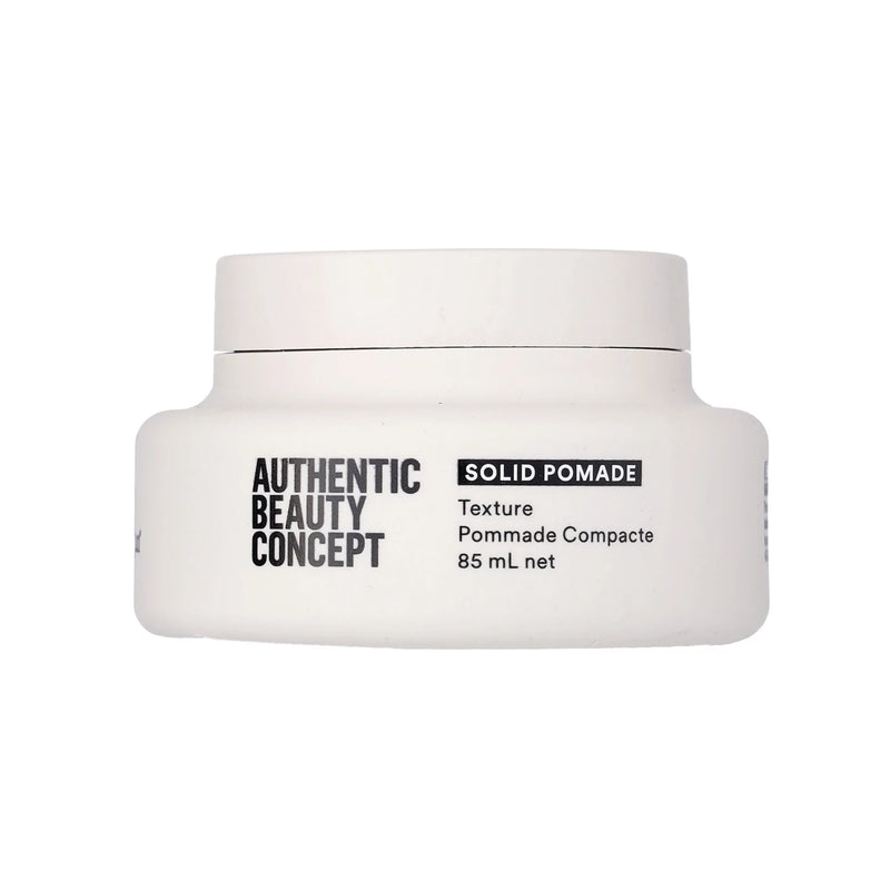 Authentic Beauty Concept SOLID POMADE 85 ml