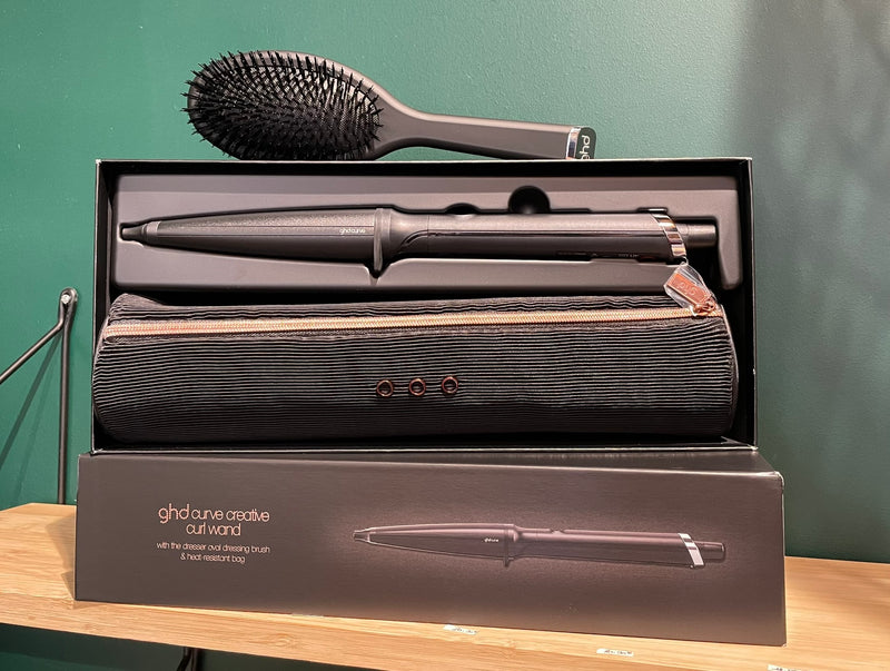 GHD coffret Boucleur ghd creative curl wand