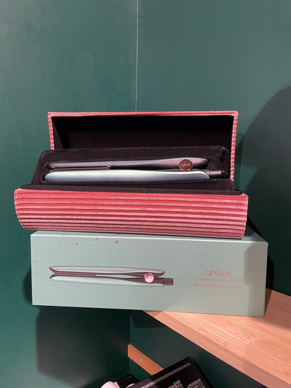 GHD gold édition Noël