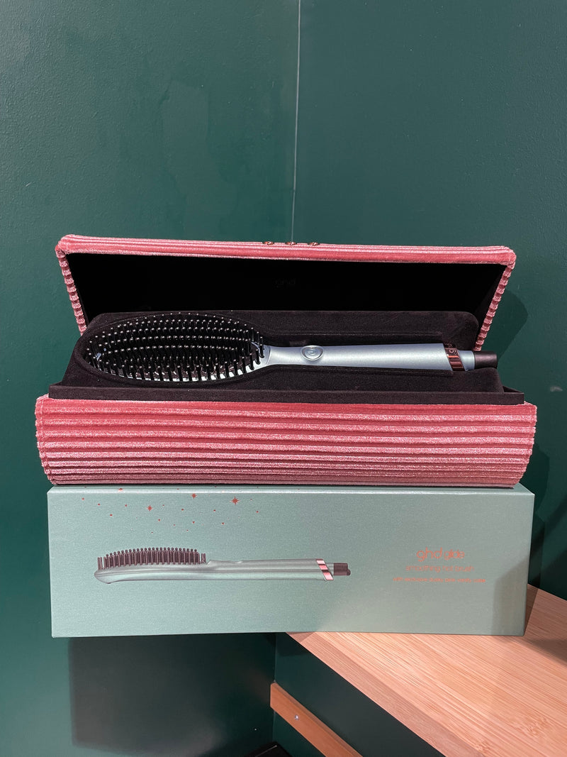 GHD glide édition Noël