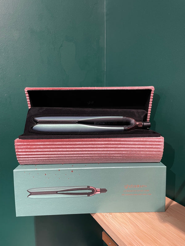 GHD platinium +édition Noël