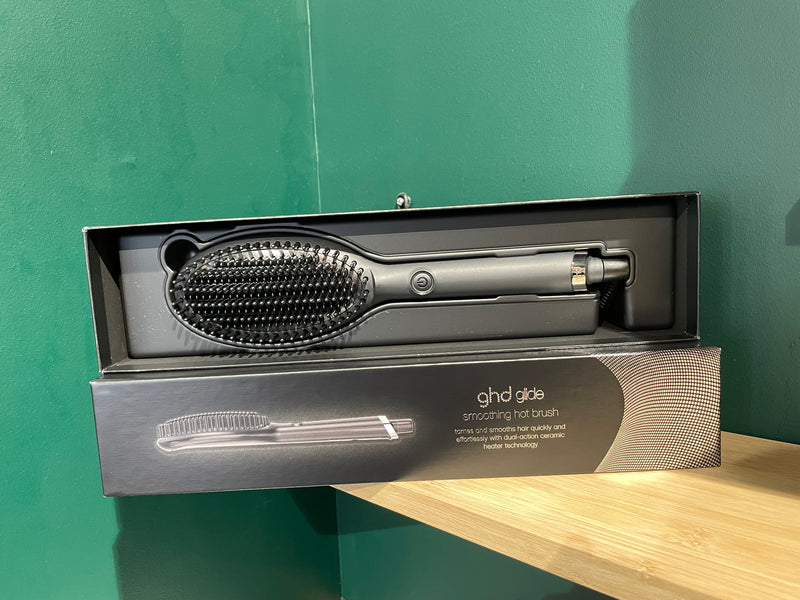 GHD brosse glide