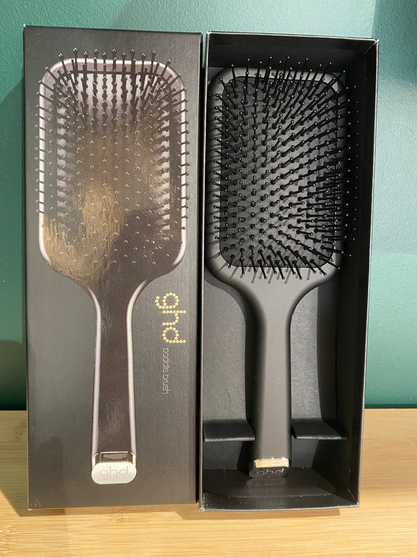 Brosse plate GHD