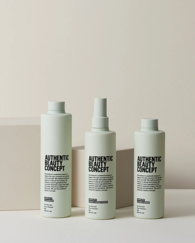 Authentic Beauty Concept AMPLIFY CLEANSER 300ml