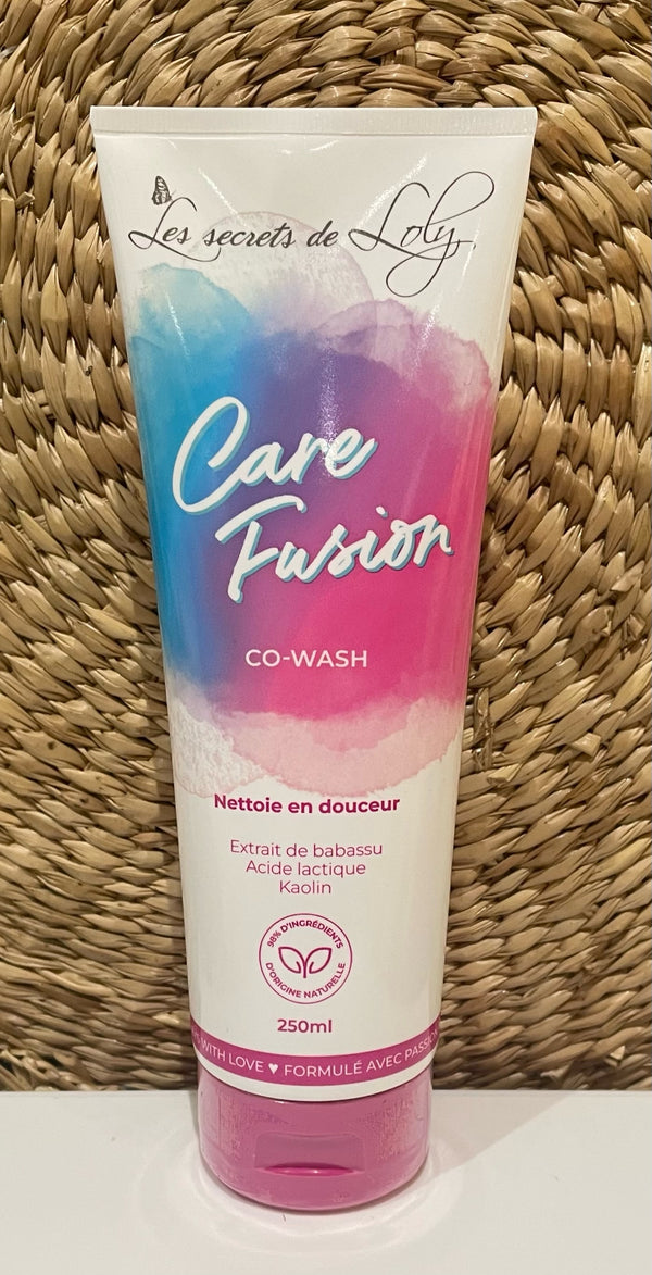 Les secrets de Loly Care fusion 250ml