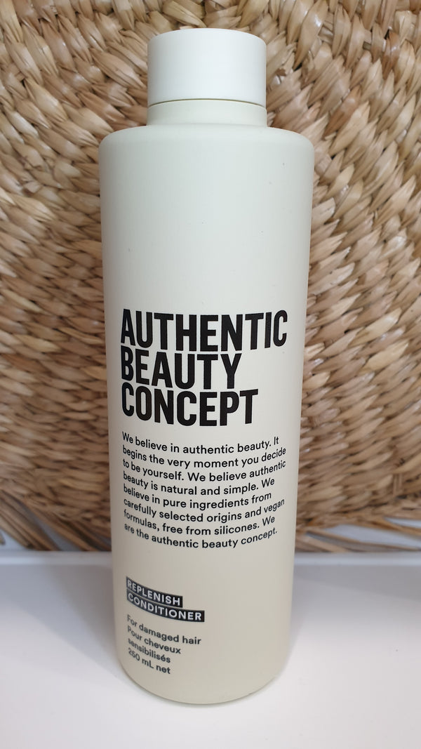 Authentic Beauty Concept REPLENISH CONDITIONER 250 ml