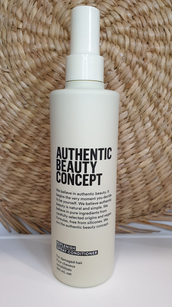 Authentic Beauty Concept REPLENISH SPRAY CONDITIONER 250 ml