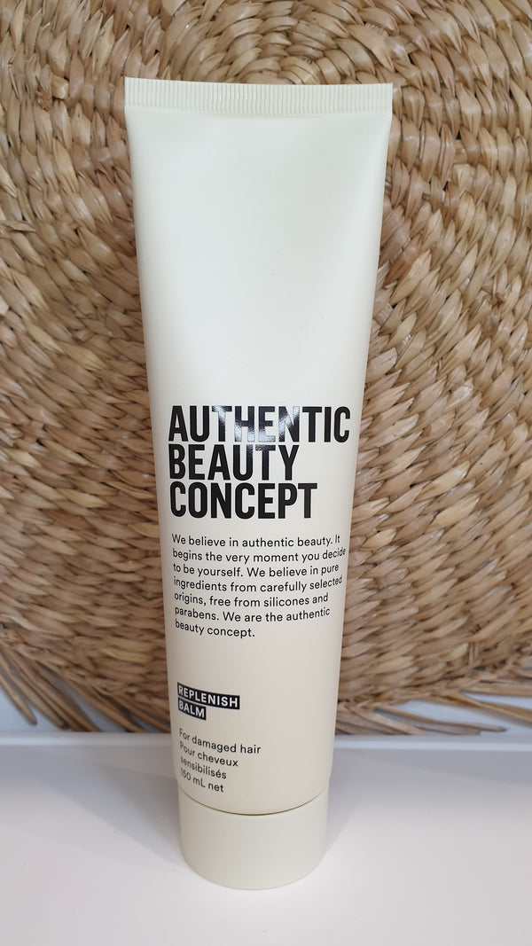 Authentic Beauty Concept REPLENISH BALM 150ml