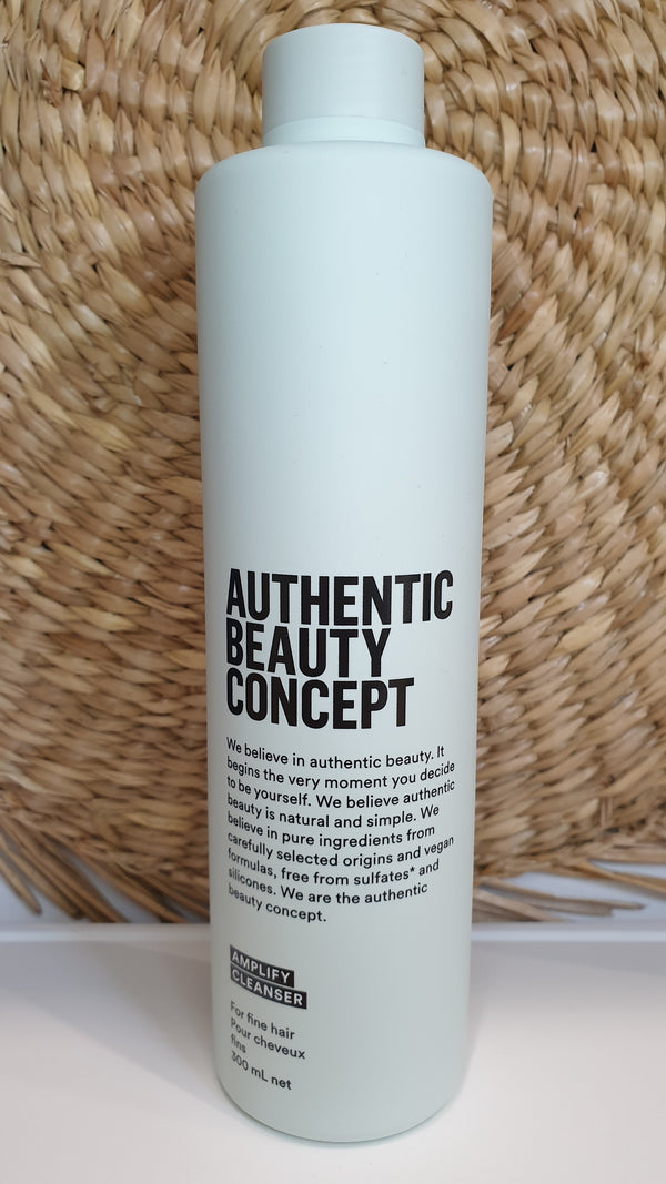 Authentic Beauty Concept AMPLIFY CLEANSER 300ml