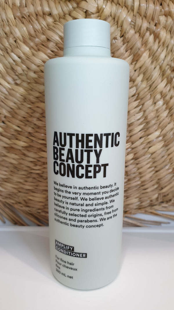 Authentic Beauty Concept AMPLIFY CONDITIONER 250ML