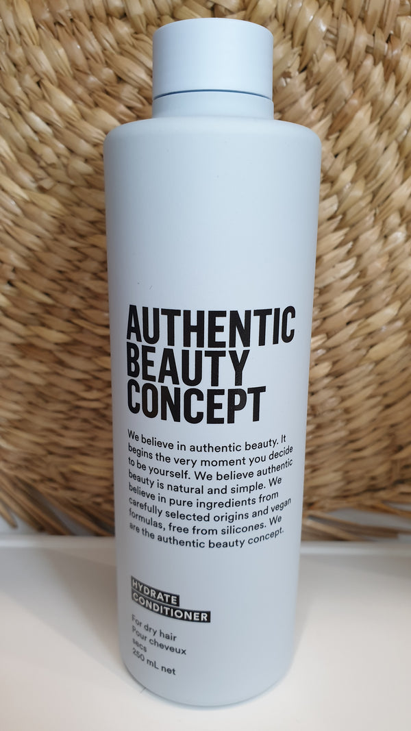 Authentic Beauty Concept HYDRATE CONDITIONER 250ml