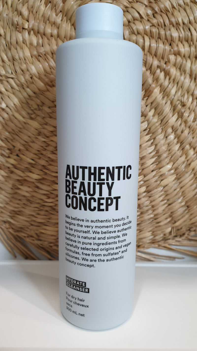 Authentic Beauty Concept HYDRATE CLEANSER 300ml