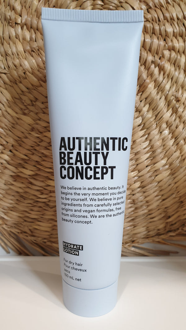 Authentic Beauty Concept HYDRATE LOTION 150ML