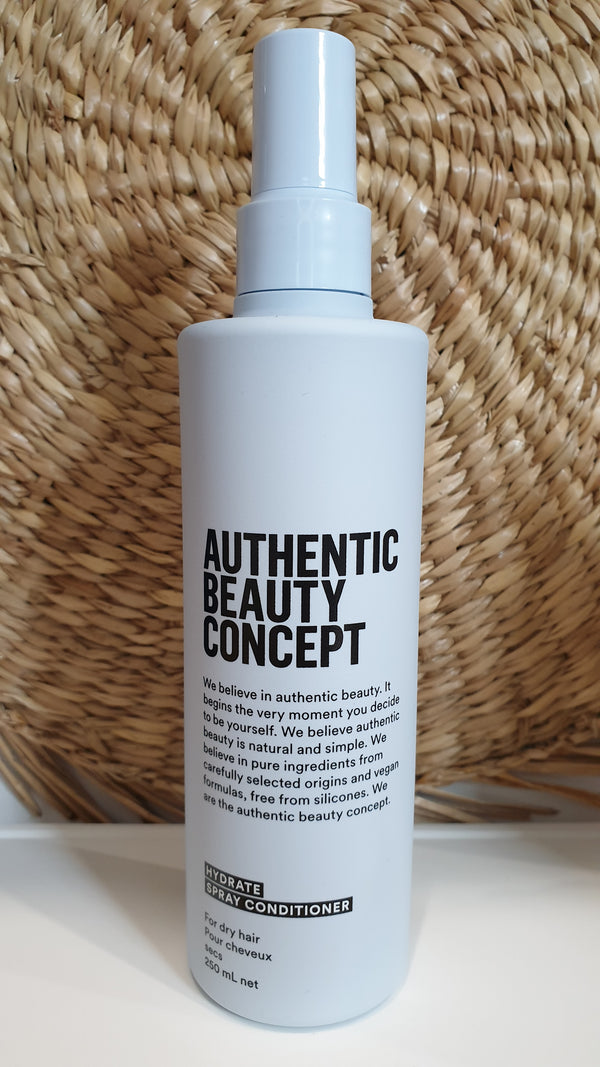 Authentic Beauty Concept HYDRATE SPRAY CONDITIONER 250ML