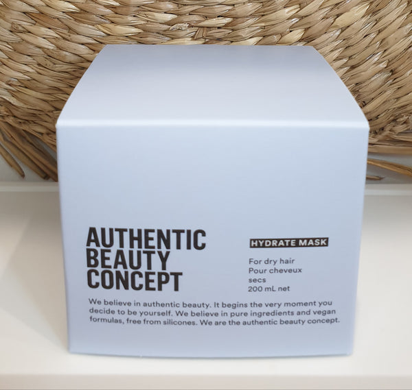 Authentic Beauty Concept HYDRATE MASK 200ML