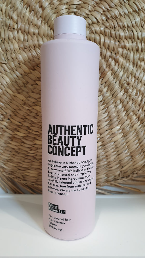 Authentic Beauty Concept SHAMPOOING GLOW CLEANSER 300ml