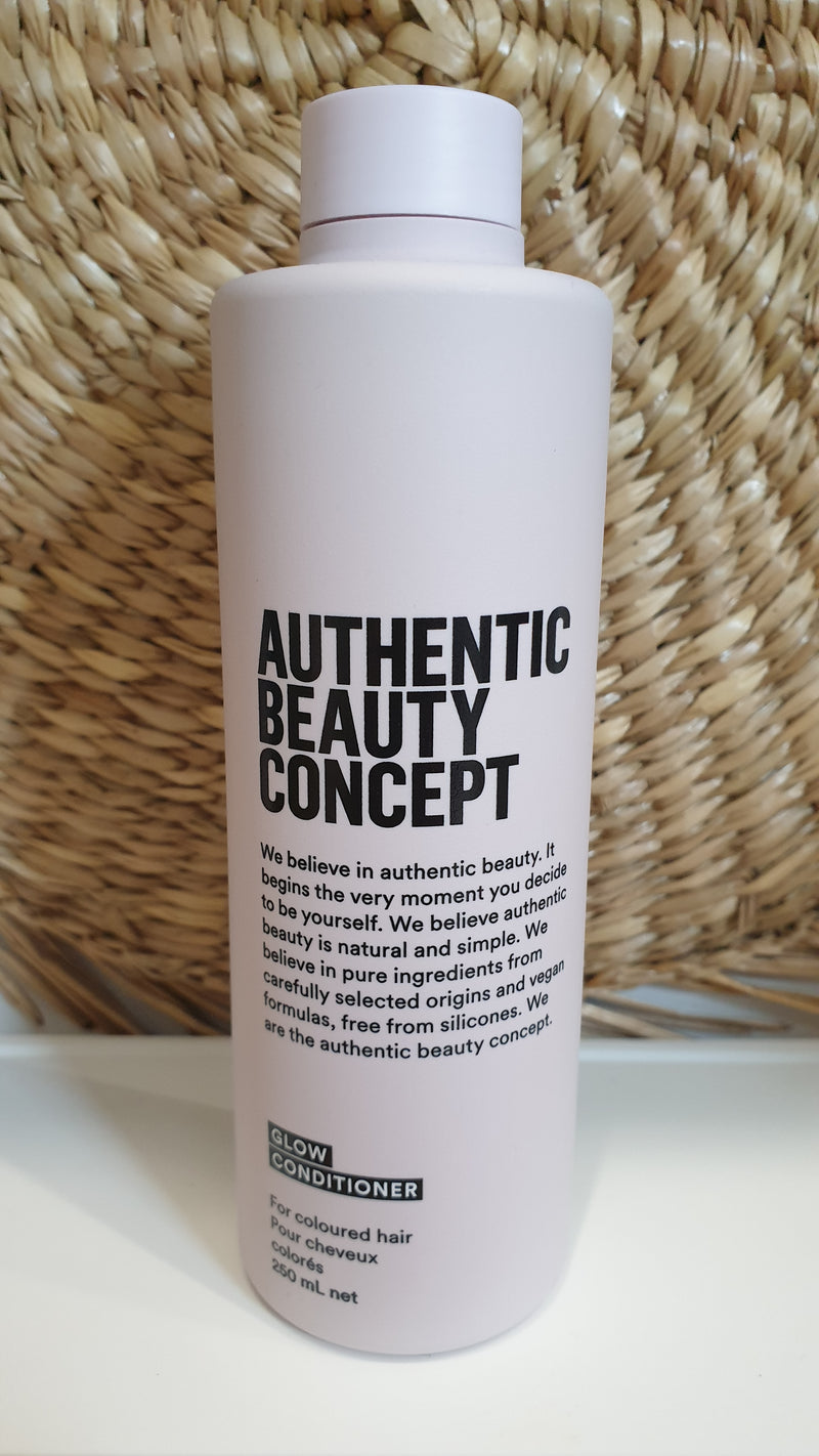 Authentic Beauty Concept GLOW CONDITIONER 250ml