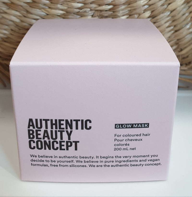 Authentic Beauty Concept GLOW MASK 200ml