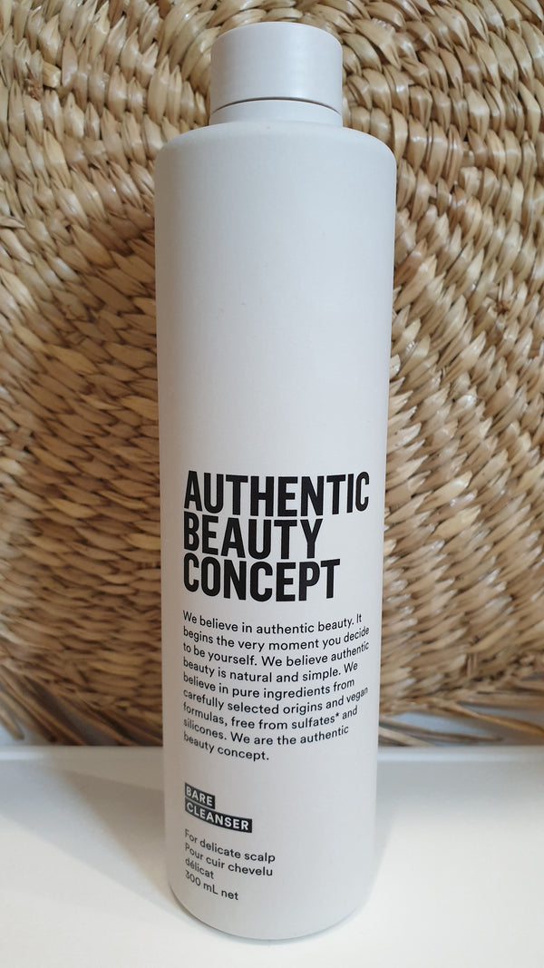 Authentic Beauty Concept BARE CLEANSER 300ML