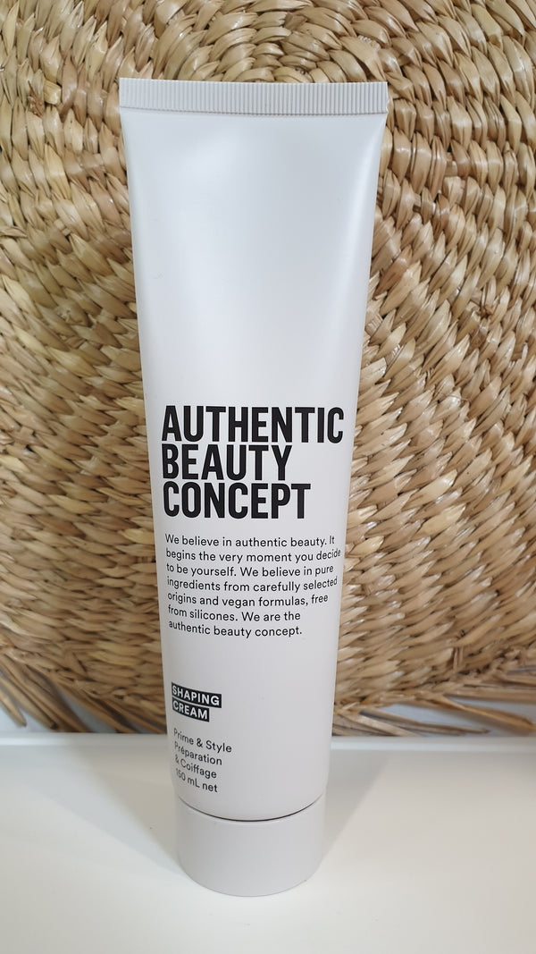 Authentic Beauty Concept SHAPING CREAM 150ML