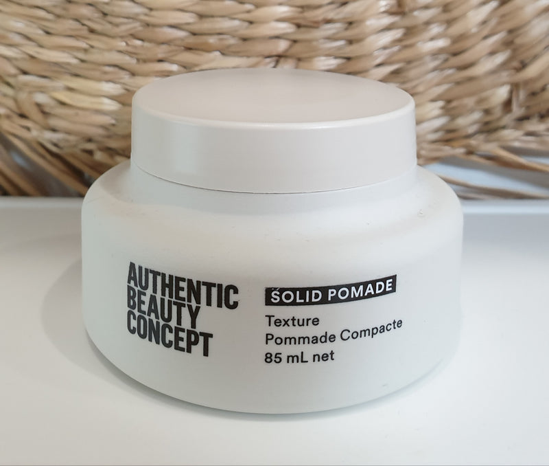 Authentic Beauty Concept SOLID POMADE 85 ml