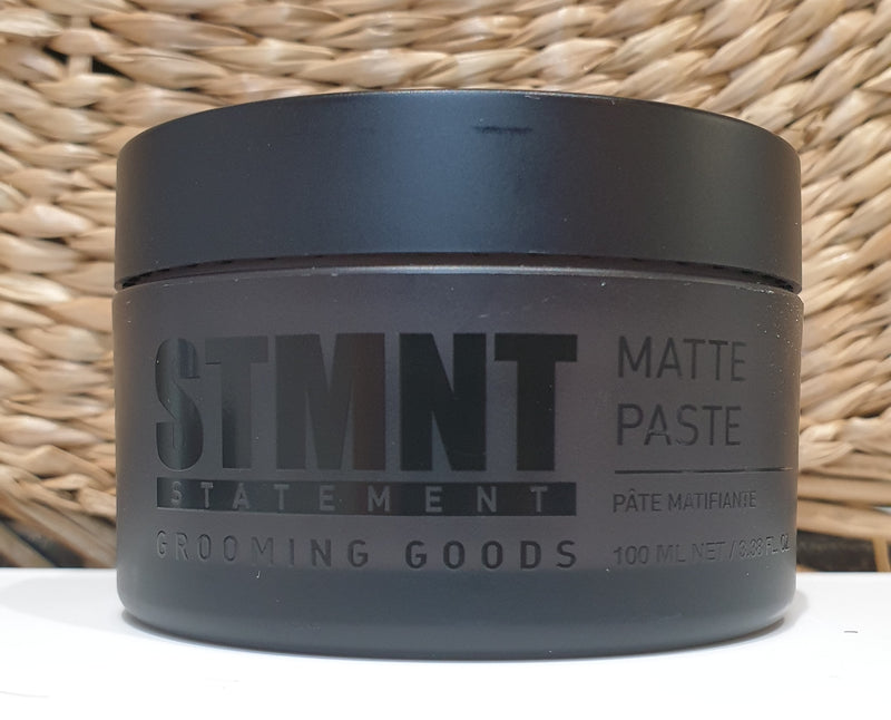 Statement Pâte matifiante 100ml