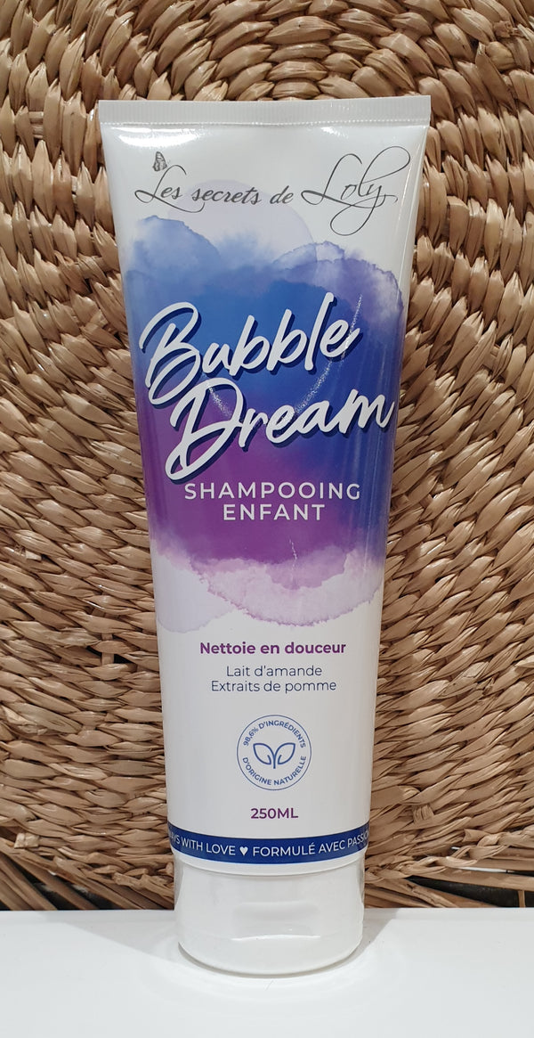 Les secrets de Loly Bubble dream 250ml