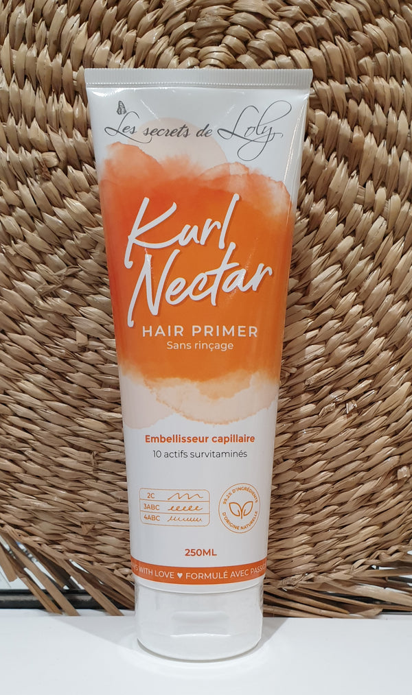 Les secrets de Loly Kurl Nectar 250ml