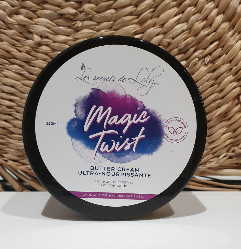 Les secrets de Loly Magic twist 250ml